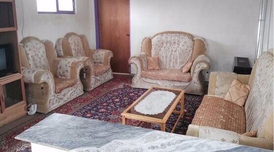 خانه ویلایی تک خواب در طالقان