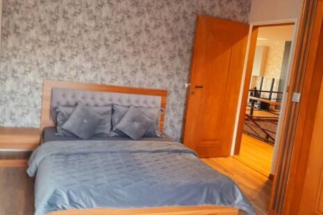 ویلا استخردار مبله سه خواب در رودهن