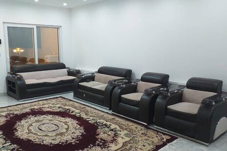 ویلا مبله تکخواب آرامش شب در بابلسر