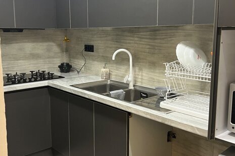 ویلا تریپلکس استخردار مبله سه خواب تیلا در بابلسر