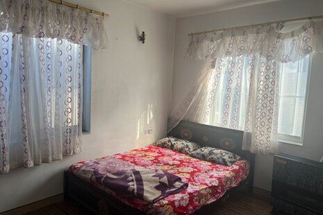 آپارتمان مبله دوخواب فاب در رامسر