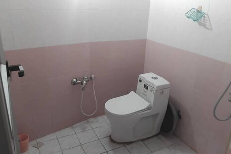 آپارتمان مبله تکخواب دلباز در اصفهان