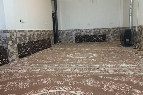 آپارتمان تکخواب در کوهرنگ