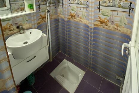 ویلا دوبلکس تکخواب سر پناه در رحیم آباد