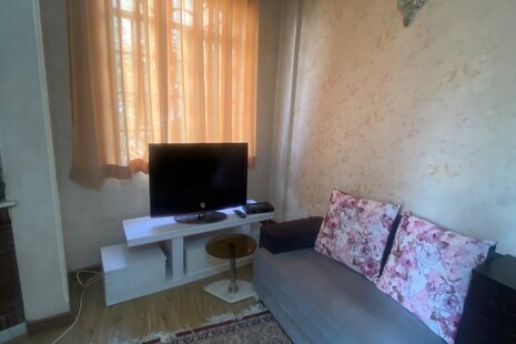 آپارتمان تکخواب 3 در سیدخندان