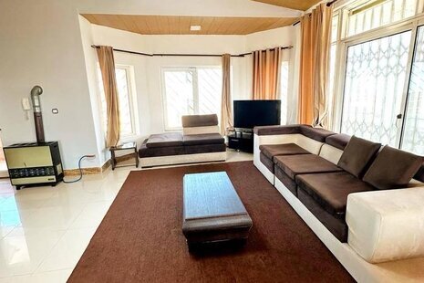 ویلا استخردار دوبلکس سه خواب ساحلی در محمود آباد