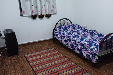 ویلا مبله دوخواب کیان و نیکان 1 در رشت