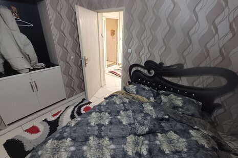 آپارتمان مبله دوخواب آرامش در تهرانپارس