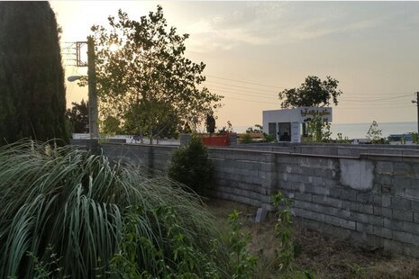 ویلای مبله دو خواب ساحلی در رویان