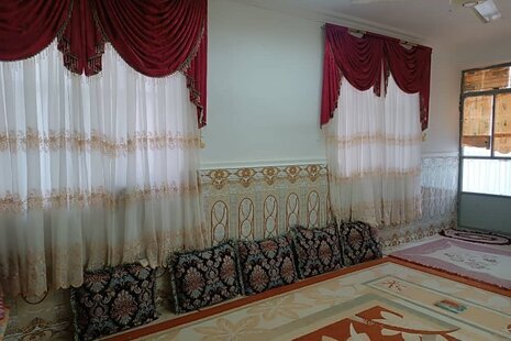 سوئیت 35 متری در قشم