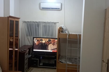 سوئیت ویلا دوبلکس استخردار ایلیاران در خمام