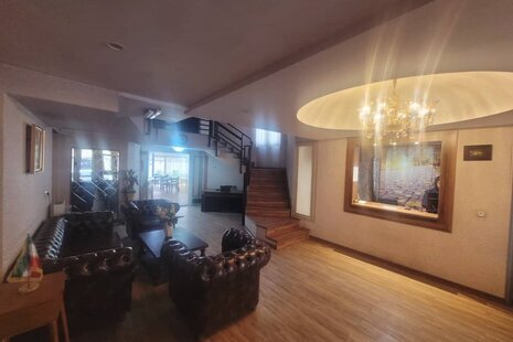 واحد دوخواب مبله در هتل آپارتمان فردوسی تهران