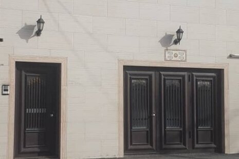 آپارتمان مبله تکخواب در کاشان