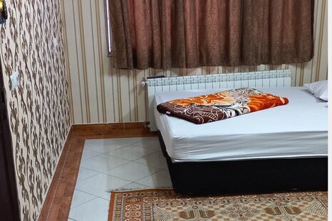 سوئیت 50 متری تک خواب(5نفره) در مشهد