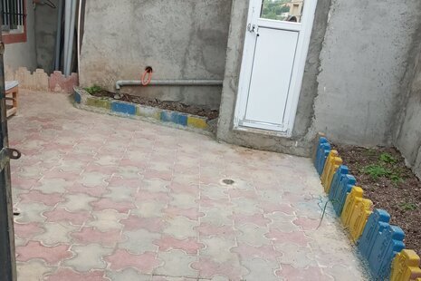 آپارتمان تک خواب مبله در مرزن آباد