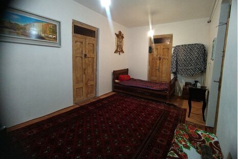 خانه ویلایی تک خواب در گرگان