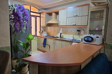 آپارتمان مبله دوخواب فرشاد در بندرعباس