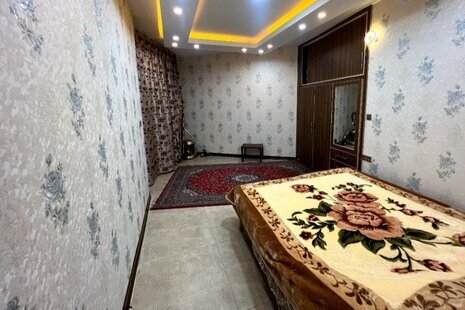 اجاه ویلا استخردار دو خواب مبله در باغ بهادران