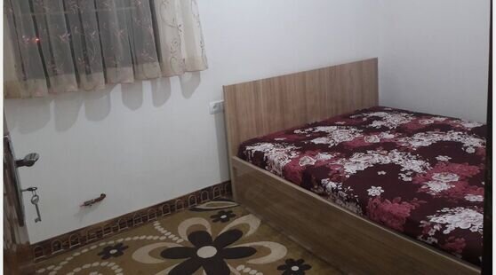 ویلای چوبی سورنا