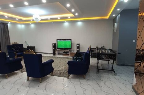 ویلا استخردار تک خواب مروارید در دماوند