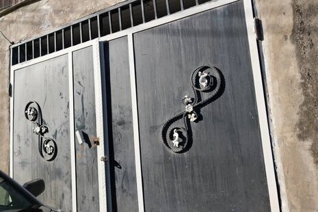 واحد مبله دو خواب نگین دو در طبقه دوم ویلای تنکابن