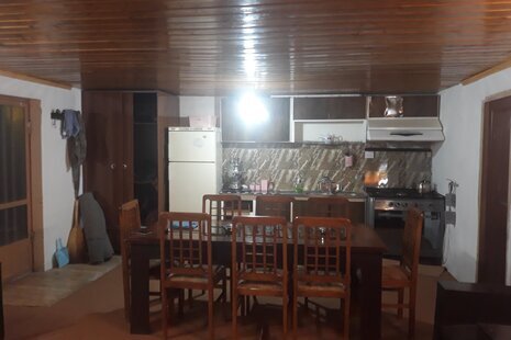 خانه ویلایی دوبلکس مبله در بابل