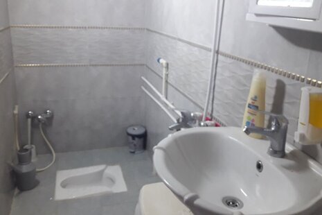 ویلا مبله تکخواب فاطیما 2 در سوادکوه