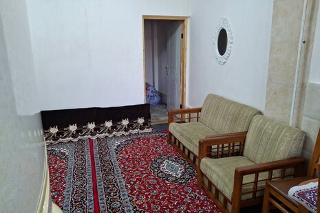 آپارتمان مبله تک خواب آرش در کوچصفهان