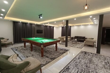 باغ ویلا استخردار سه خواب میلاد در شهریار