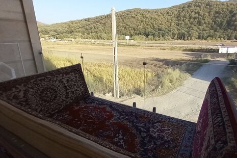 سوئیت مبله تنگراه 3 در گلستان