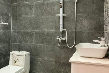 ویلا استخردار آبگرم دوخواب پاشا در قاسم گرجی