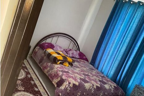 ویلا دو خواب استخرآبگرم در ساوجبلاغ