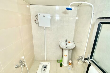 اتاق هخامنشیان در اقامتگاه بومگردی گلوگاه