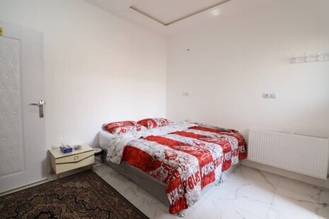 ویلا دوبلکس چهارخواب استخردار مارال در شیراز