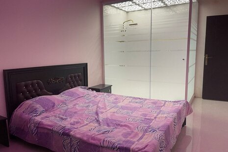 ویلا مبله استخردار سه خواب در کرج