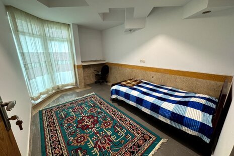 آپارتمان مبله دوخواب مازیار در ساری