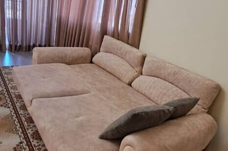 واحد دو خواب مبله در هتل آپارتمان بندر انزلی