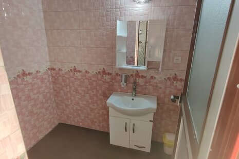 خانه ویلایی تکخواب مبله در ماسال