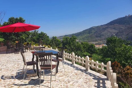 خانه ویلایی سه خواب استخردار در رامسر