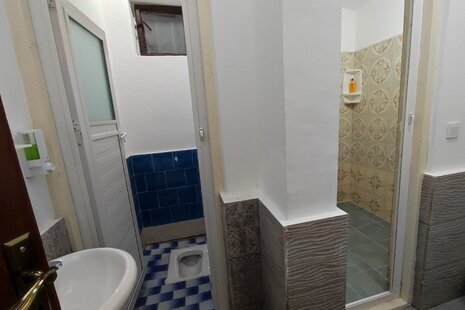 ویلا دوخوابه آویژه در بندر انزلی