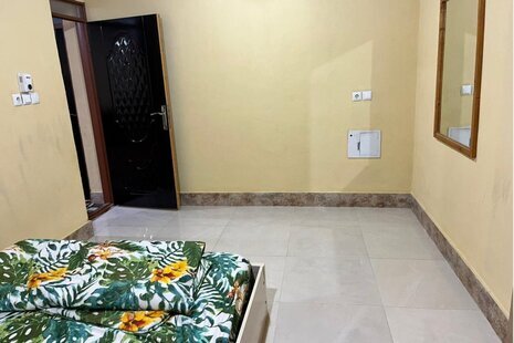 ویلا مبله سه خواب گردینگی در قشم