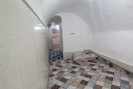 آپارتمان مبله دوخواب 2 در طبس