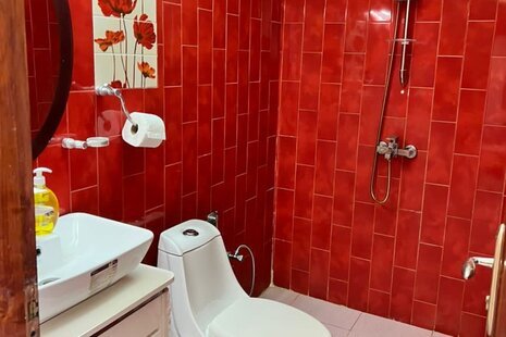 اجاره آپارتمان مبله یک خواب در کیش