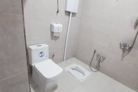 سوئیت 18 متری در پارسیان