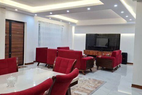 ویلا دوبلکس استخردار سه خواب در تنکابن