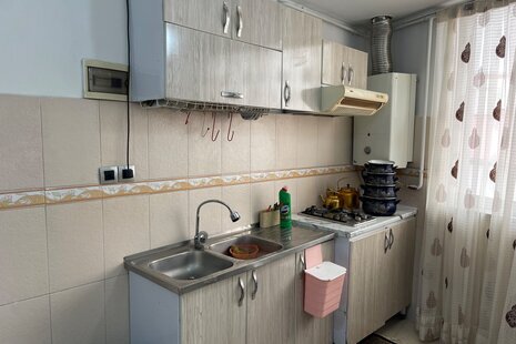 آپارتمان مبله تکخواب دو طبقه یاسمین 1 در خمام