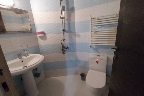 واحد آپارتمان تک خواب مبله در فرمانیه