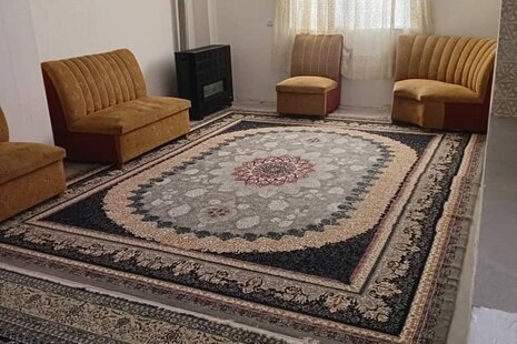 ویلا تکخواب میرزا در رشت