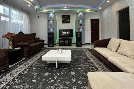 ویلا استخردار دوخواب Rs در چهارباغ