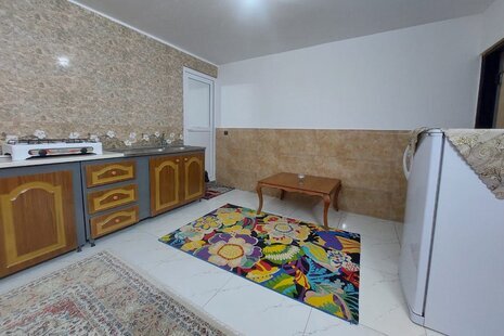 ویلا تکخواب مبله هادی 1 در بابل